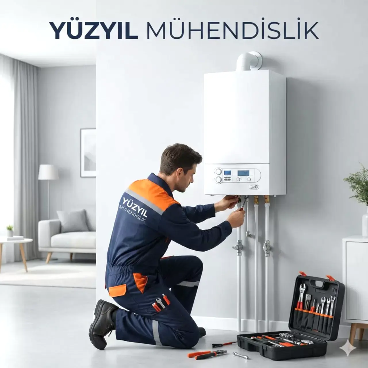 Merkezi Isıtma Sistemleri: Enerji Verimliliği Rehberi